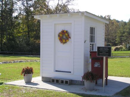 Image result for the smallest library in the us